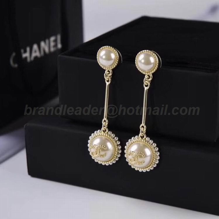 Chanel Earrings 1058